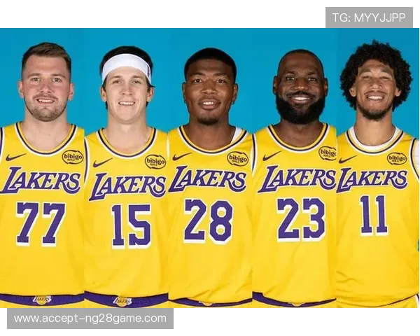 洛杉矶快船新赛季阵容揭秘实力与挑战并存分析