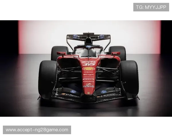 法拉利车队确认签约新车手 目标2026赛季冲击F1冠军