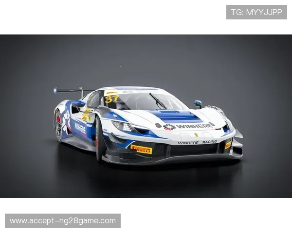 法拉利车队宣布全新技术改进计划 期待提升赛车性能和稳定性