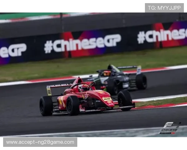 2026年F1赛季揭幕战预告：全新赛车技术和激烈车手对决引期待