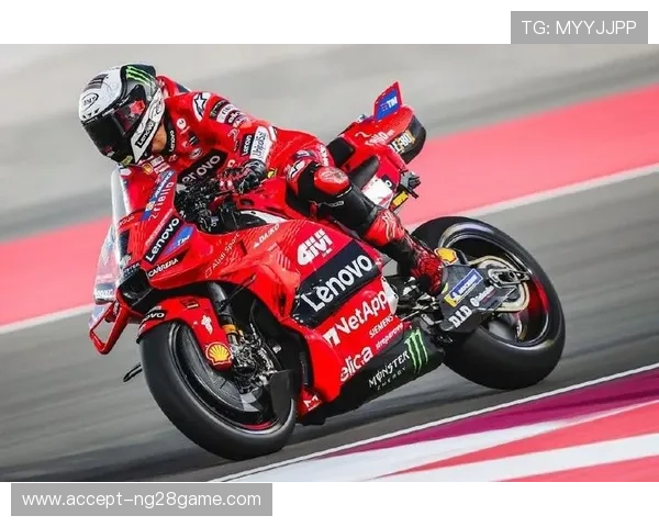 MotoGP最新战报揭秘顶级车手激烈角逐赛场瞬间