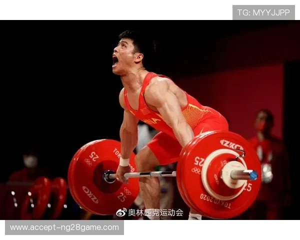 东京奥运会精彩瞬间回顾 中国运动员再创历史新纪录