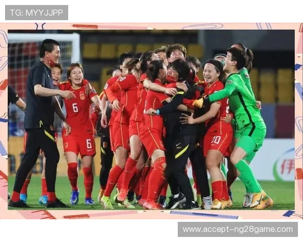 中国女足力克韩国晋级亚洲杯决赛 迎战日本冲击冠军荣耀