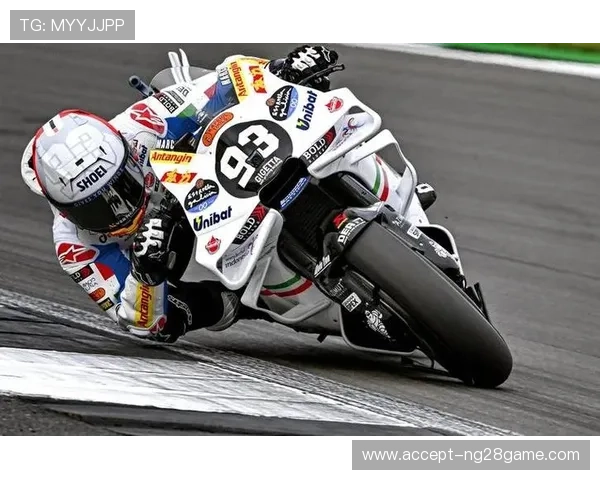 惊险对决再现赛道MotoGP顶级车手激战全程回顾