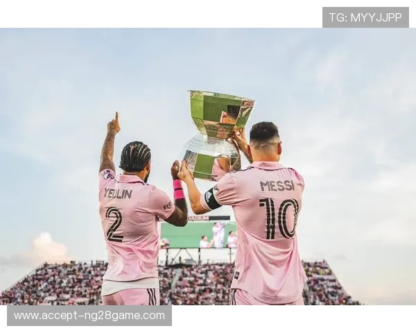 梅西加盟迈阿密国际首秀大胜，震撼全美足球市场