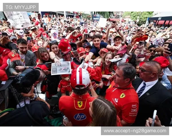 法拉利车队在摩纳哥大奖赛中实现惊艳反击 汉密尔顿遭遇不顺再次无缘领奖台