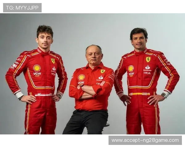 红牛与法拉利争冠升级新赛季F1赛道格局震荡车手转会风云再起态