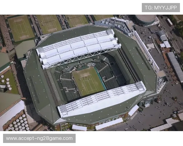 温布尔登俱乐部传奇历史与现代网球文化融合解析