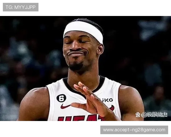 NBA热火新赛季强势崛起巴特勒领军冲击东部冠军宝座