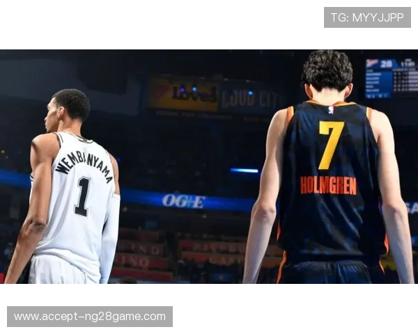 NBA新秀护框王之争 文班亚马与霍姆格伦防守统治力数据全面对比 NBA新秀护框王之争 文班亚马与霍姆格伦防守统治力数据全面对比